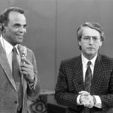 Harry Belafonte