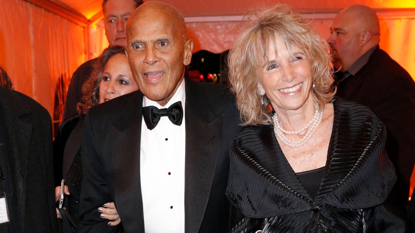 Harry Belafonte