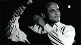 Harry Belafonte