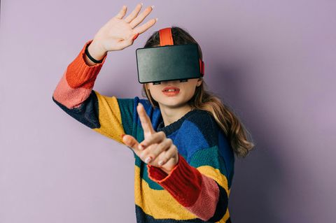Den Klimawandel mit VR aufhalten geht jetzt im Spiel Kilma-ACT