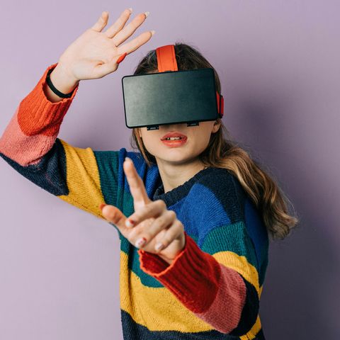 Den Klimawandel mit VR aufhalten geht jetzt im Spiel Kilma-ACT