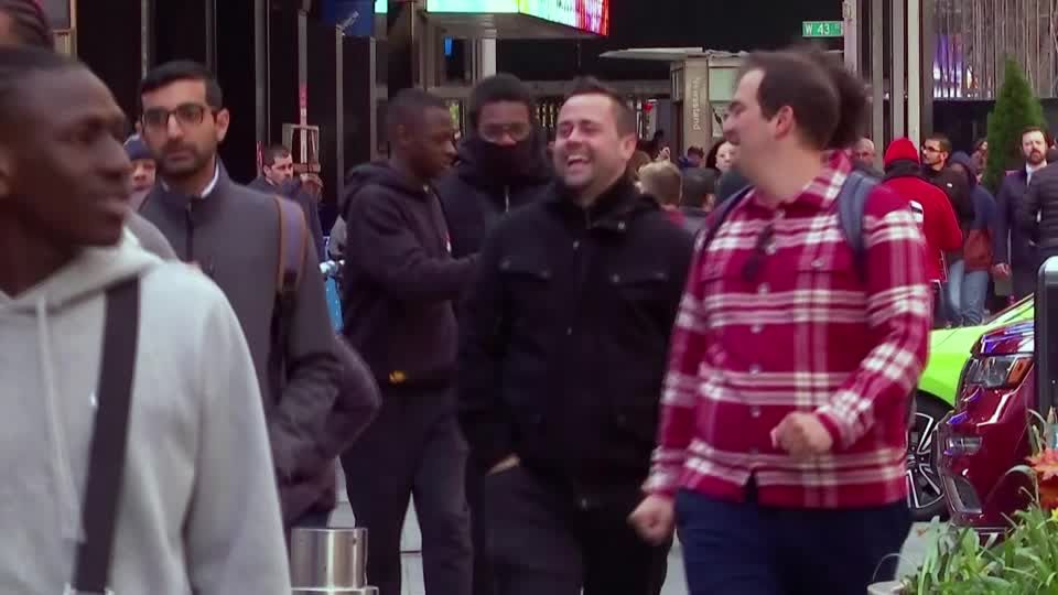 Video: Biden-Kandidatur stößt auf geteiltes Echo