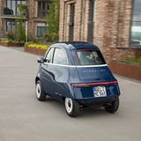 Microlino 2023