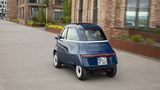 Microlino 2023