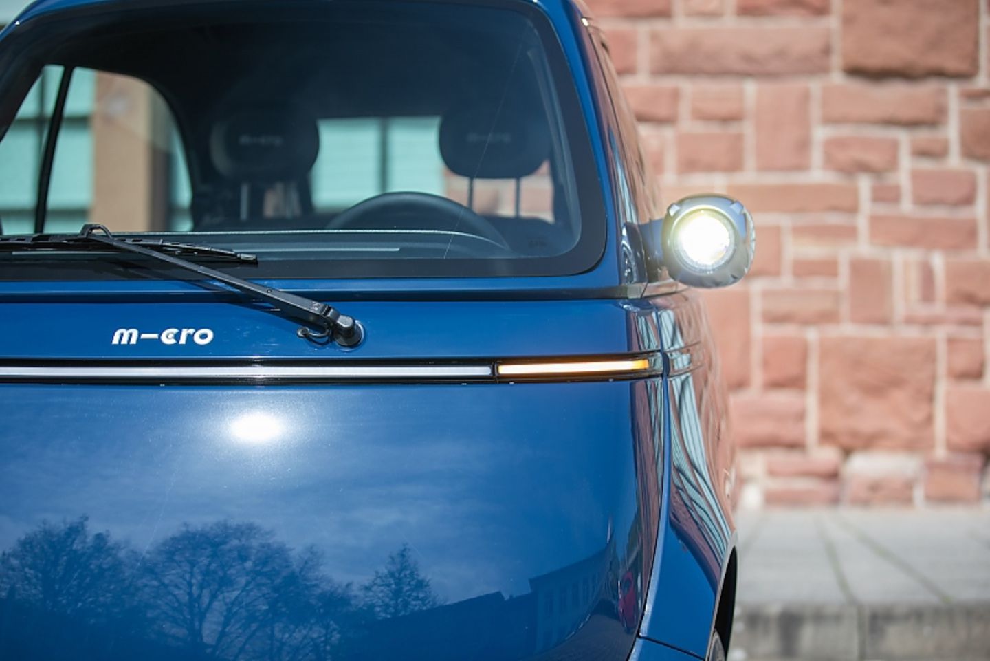 Microlino 2023