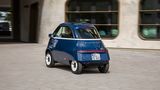 Microlino 2023
