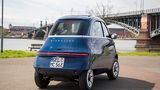 Microlino 2023