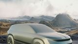 Skoda Space