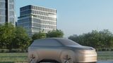 Skoda Small BEV