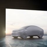 Skoda Enyaq Coupé Modellpflege