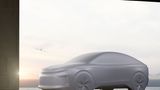 Skoda Enyaq Coupé Modellpflege