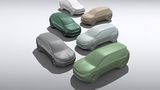 Skoda BEV-Modelle