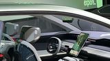 Skoda Vision 7S