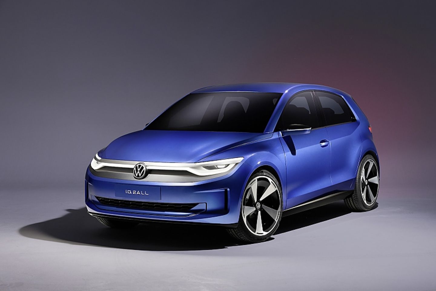 VW ID 2all