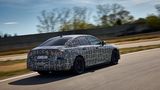 BMW i5 Prototyp
