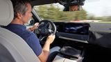 BMW i5 Prototyp