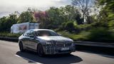 BMW i5 Prototyp