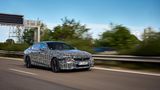 BMW i5 Prototyp
