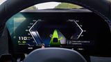 BMW i5 Prototyp