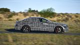 BMW i5 Prototyp