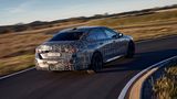 BMW i5 Prototyp