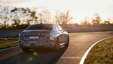 BMW i5 Prototyp