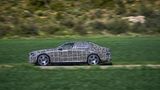 BMW i5 Prototyp