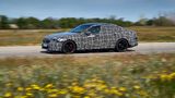BMW i5 Prototyp