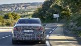 BMW i5 Prototyp