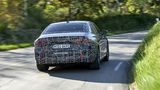 BMW i5 Prototyp