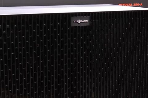 Heiztechnik-Unternehmen: Milliarden-Deal über Wärmepumpen: US-Konzern kauft Viessmann