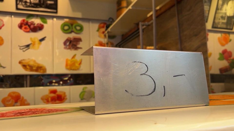 Bis zu drei Euro pro Kugel: Warum die Eispreise durch die Decke gehen