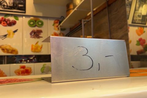 Bis zu drei Euro pro Kugel: Warum die Eispreise durch die Decke gehen