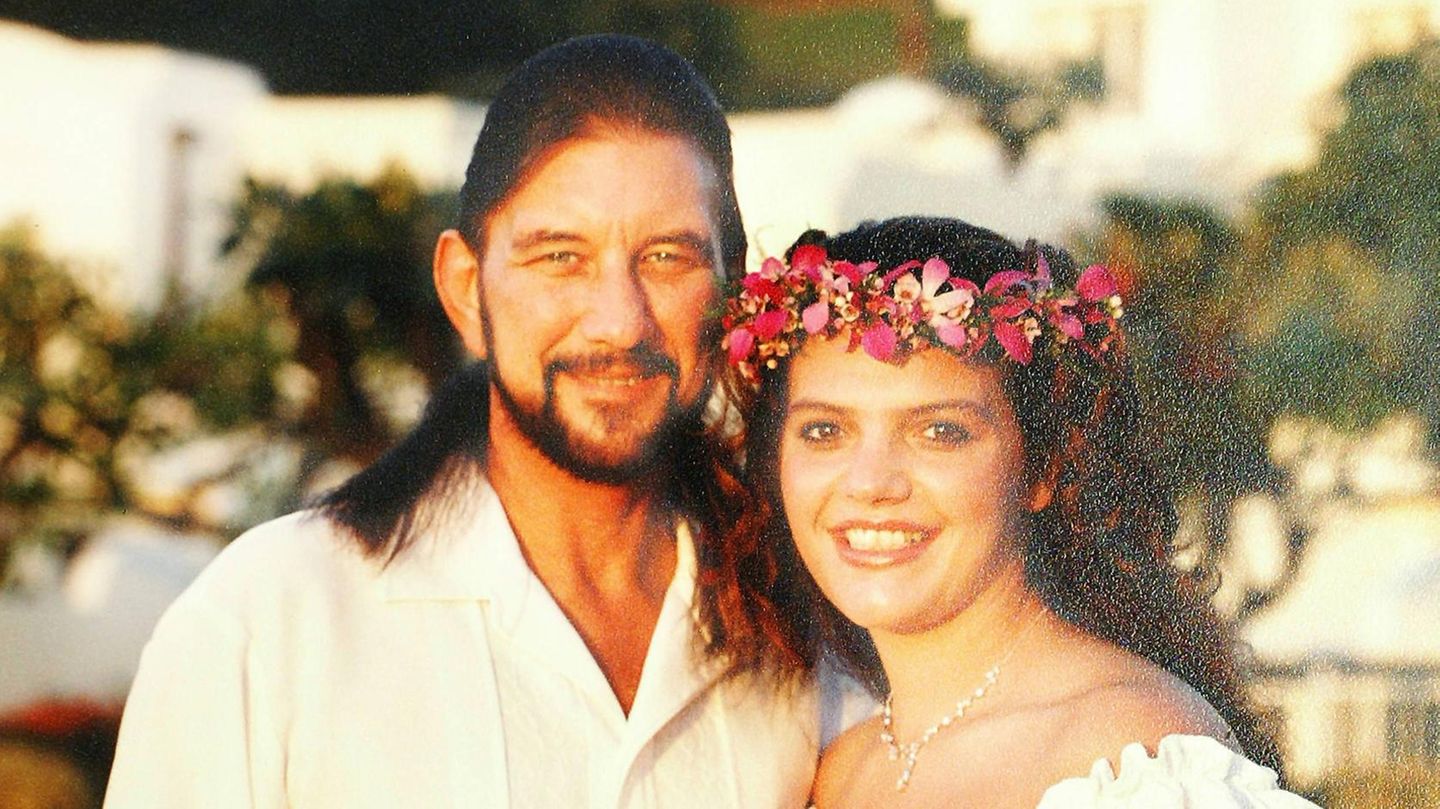 Lottogewinner David Lee Edwards