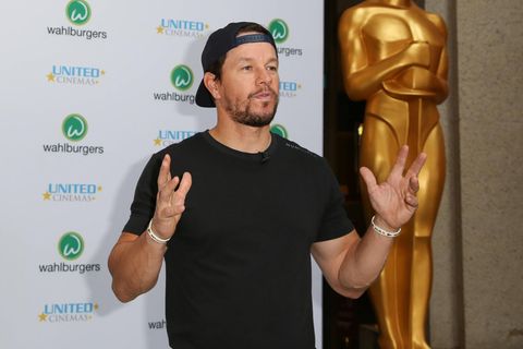 Mark Wahlberg