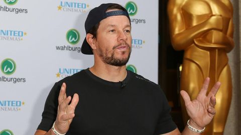 Mark Wahlberg
