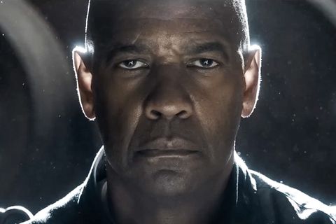 The Equalizer 3 - The Final Chapter - Offizieller Trailer