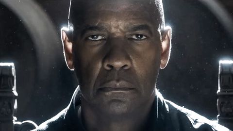 The Equalizer 3 - The Final Chapter - Offizieller Trailer