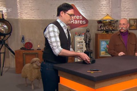 "Bares für Rares"