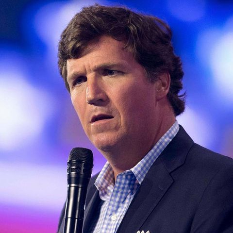 Aus für Star-Moderator: Rechter Hetzer (m/w/nicht-d) gesucht: Wie es nach dem Rauswurf von Tucker Carlson bei Fox News weitergehen könnte