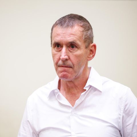 Manfred Genditzki wurde wegen des sogenannten Badewannenmordes verurteilt. Nun startete in München Wiederaufnahmeprozess.