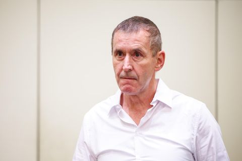 Manfred Genditzki wurde wegen des sogenannten Badewannenmordes verurteilt. Nun startete in München Wiederaufnahmeprozess.