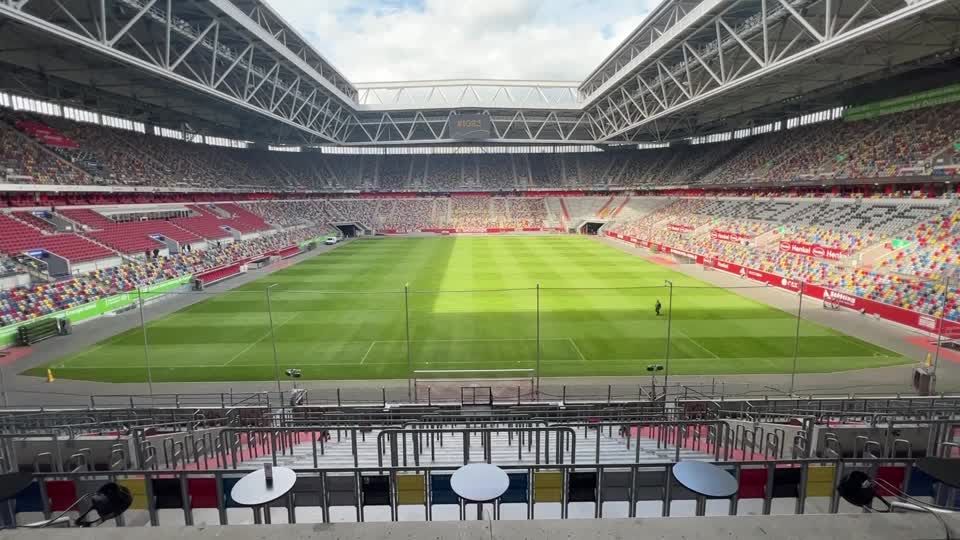 Video: Freikarten-Projekt bei Fortuna Düsseldorf