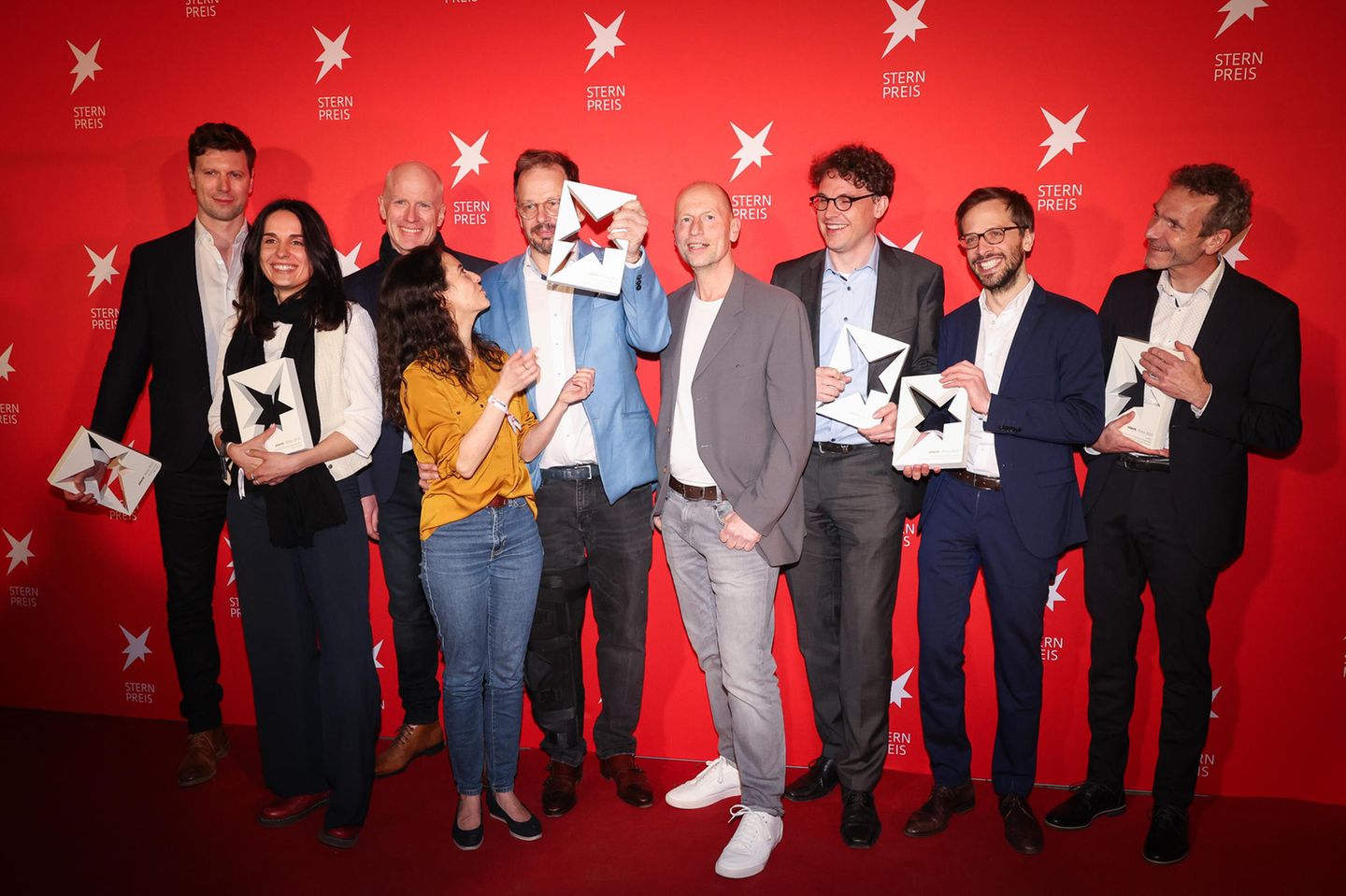 STERN-Preis 2023