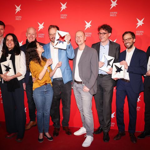 STERN-Preis 2023