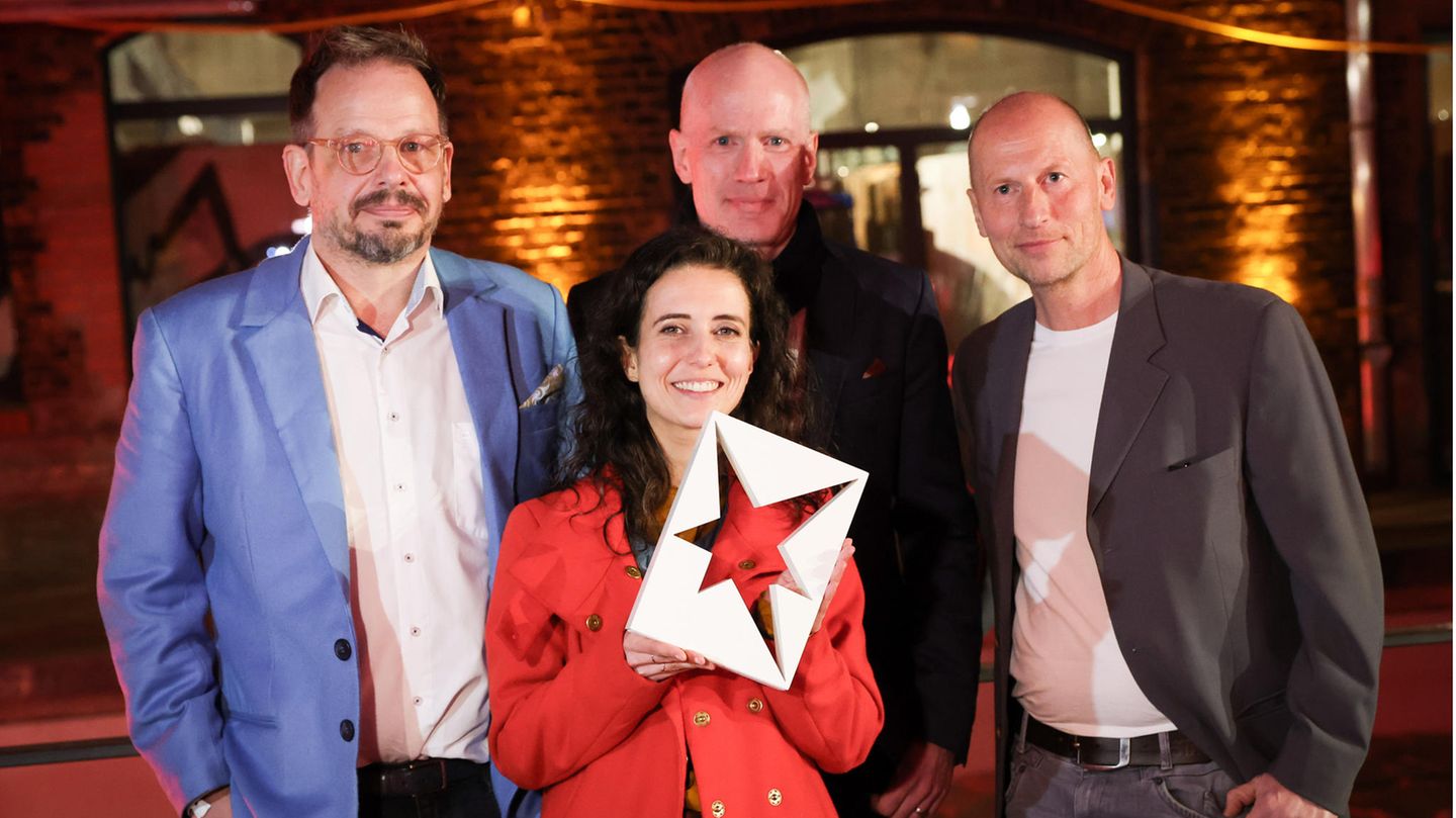 STERN-Preis