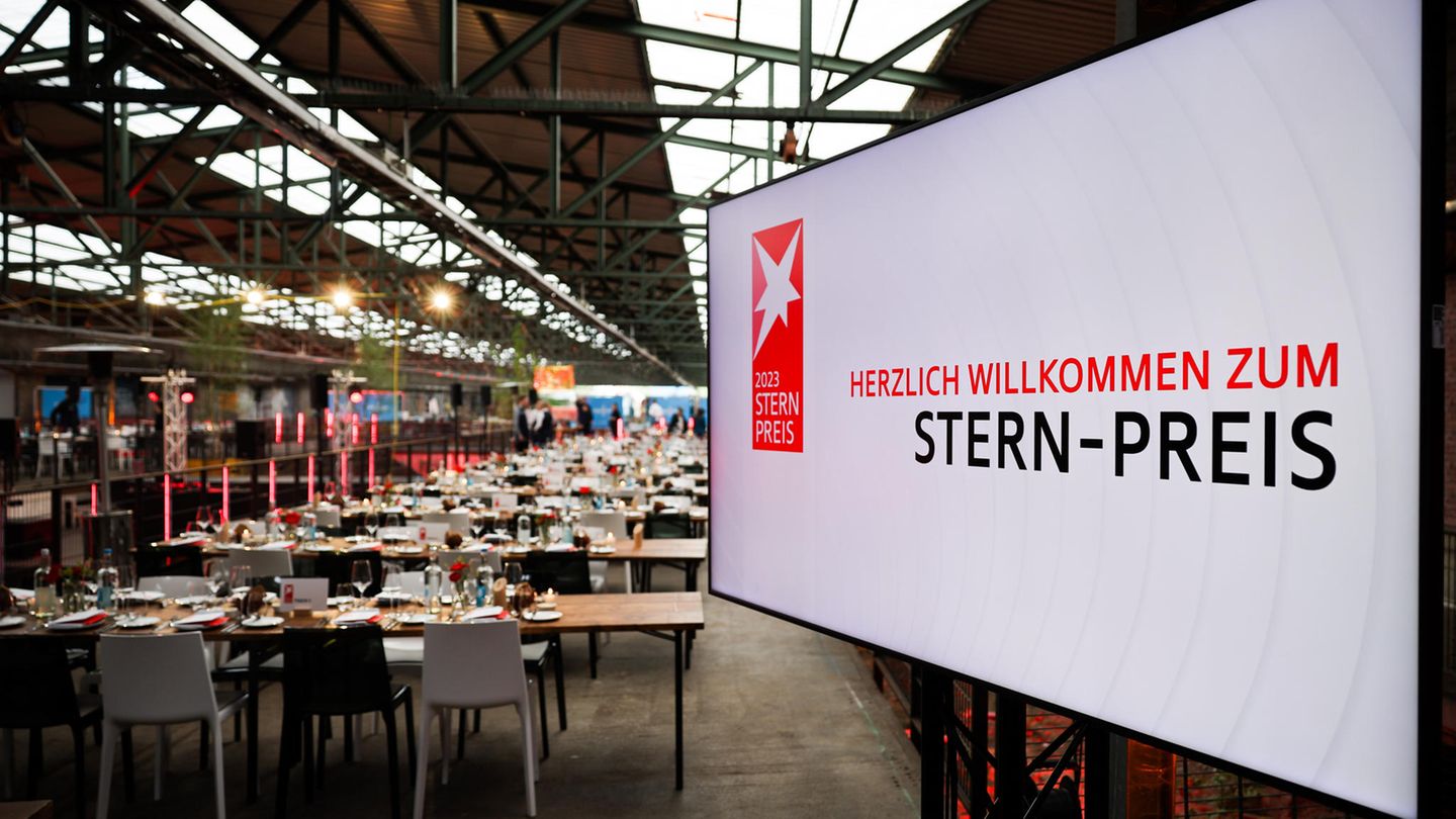 STERN-Preis