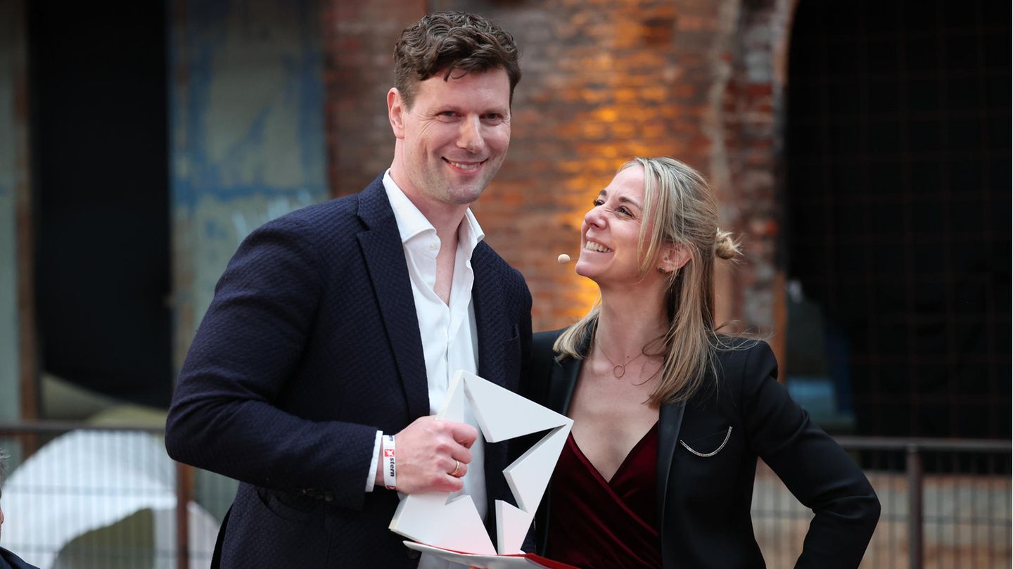 STERN-Preis