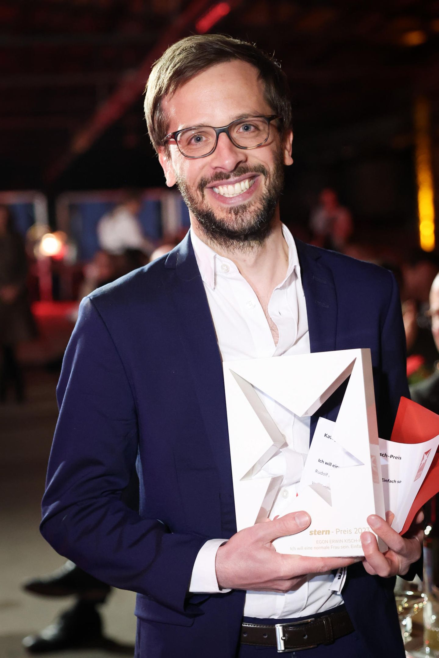 STERN-Preis