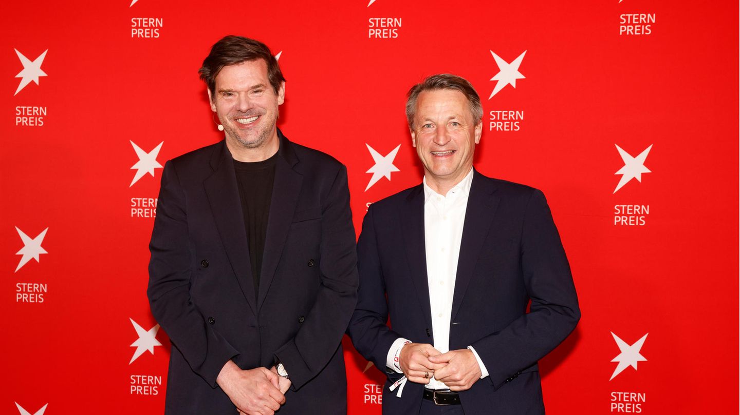 STERN-Preis